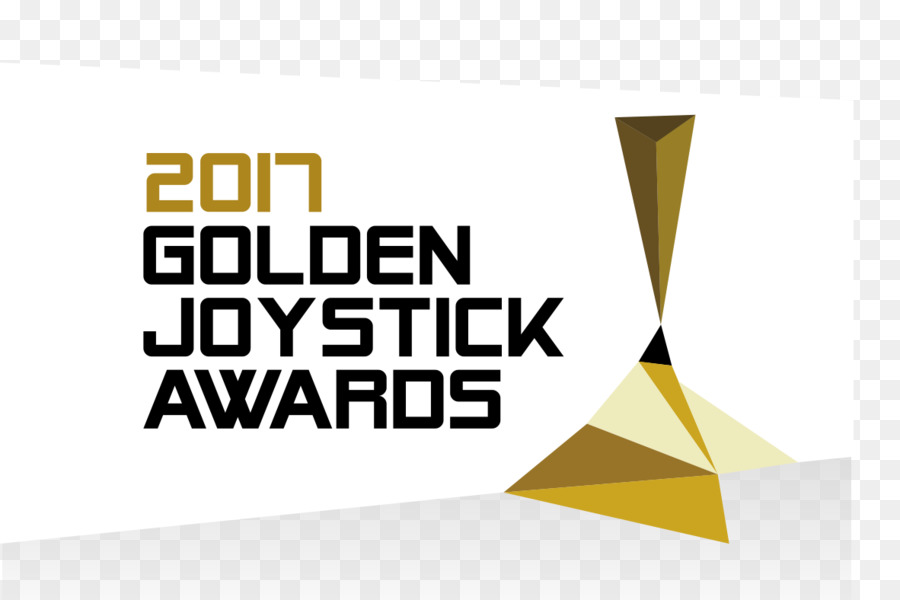 Golden Joystick Awards，شعار PNG