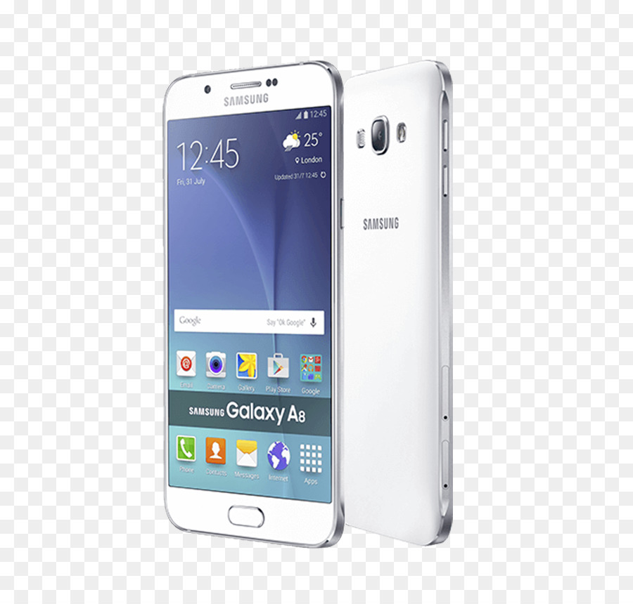 Samsung Galaxy A8，Samsung Galaxy A8 2016 PNG