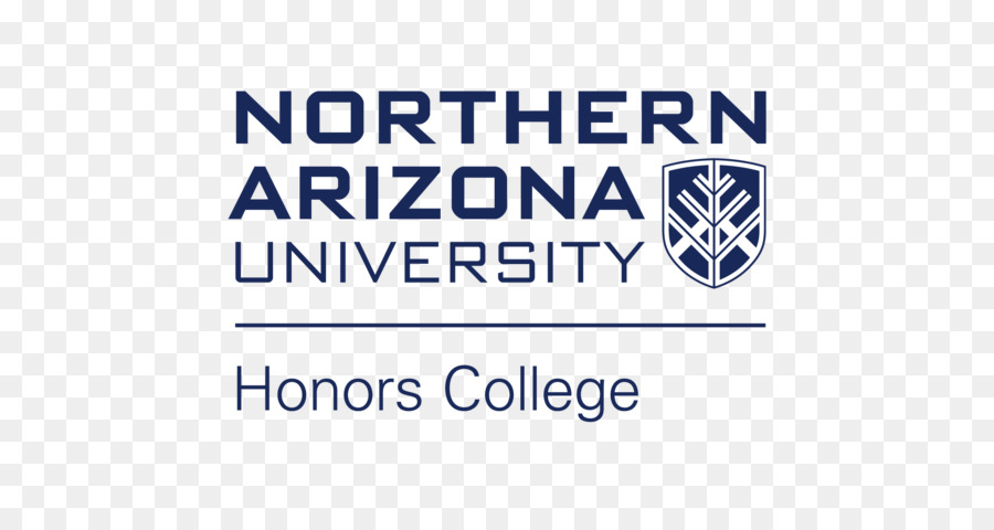 جامعة شمال أريزونا，شعار PNG