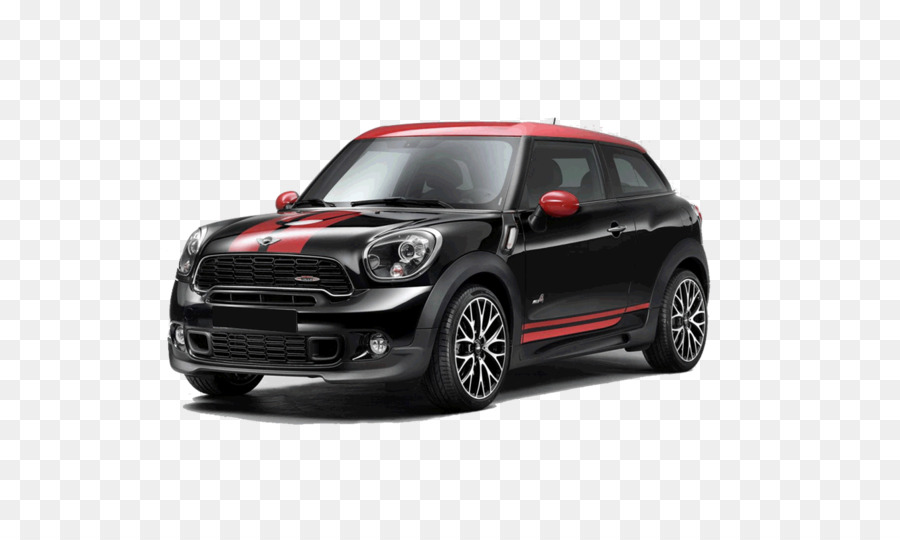 2015 Mini Countryman，ميني PNG