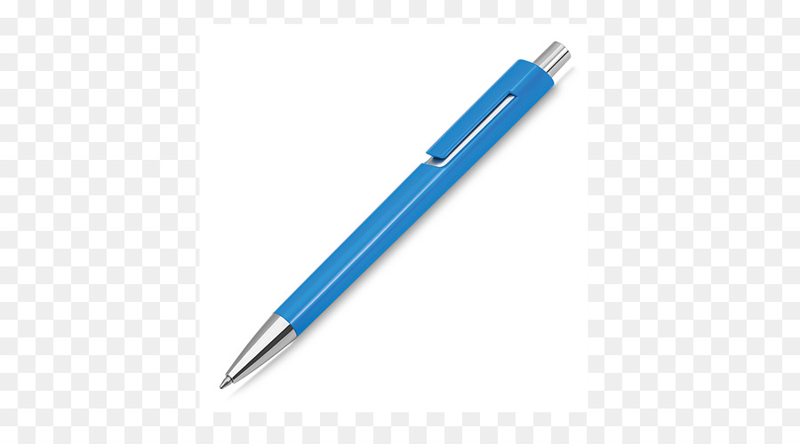 الميكانيكية قلم رصاص，الأزرق PNG