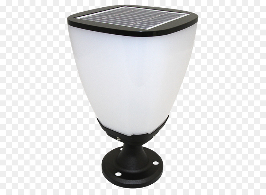 الإضاءة，مصباح الطاقة الشمسية PNG
