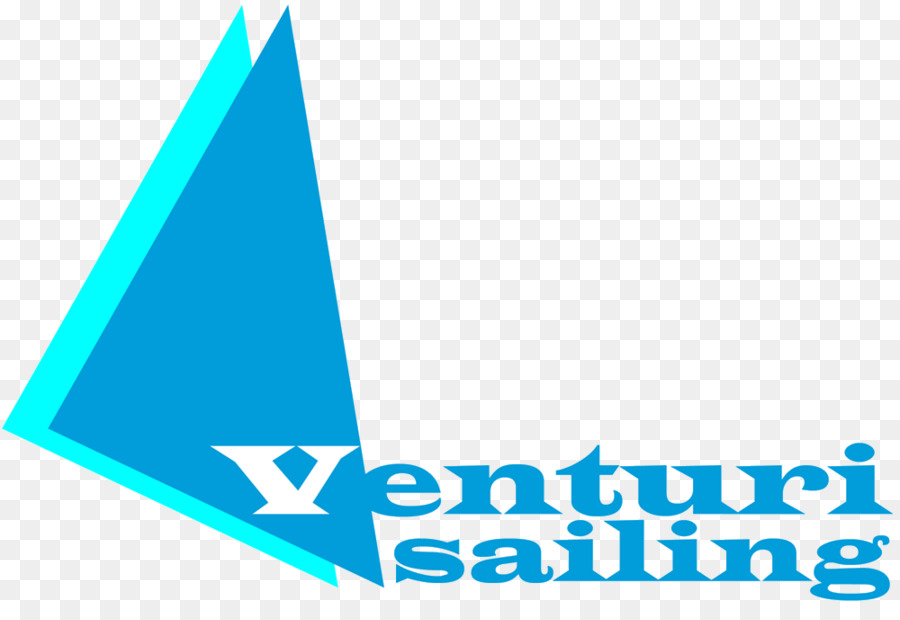 Venturisailing，شعار PNG