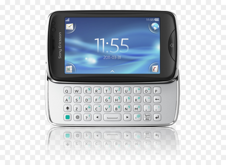 Xperia Play，Sony Ericsson W600 PNG