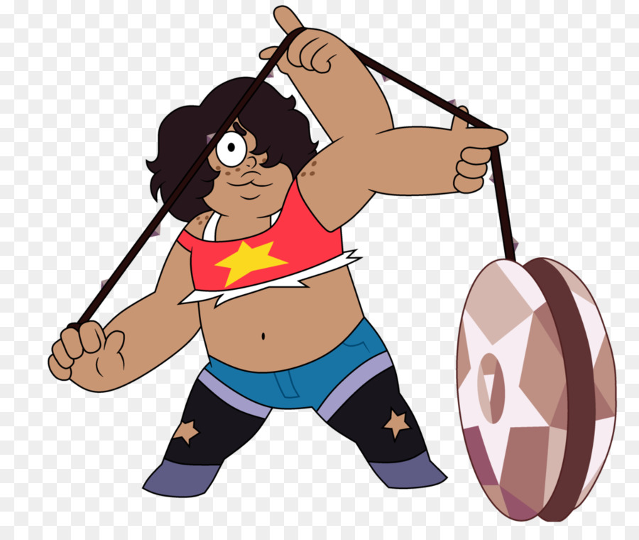 العقيق，Stevonnie PNG