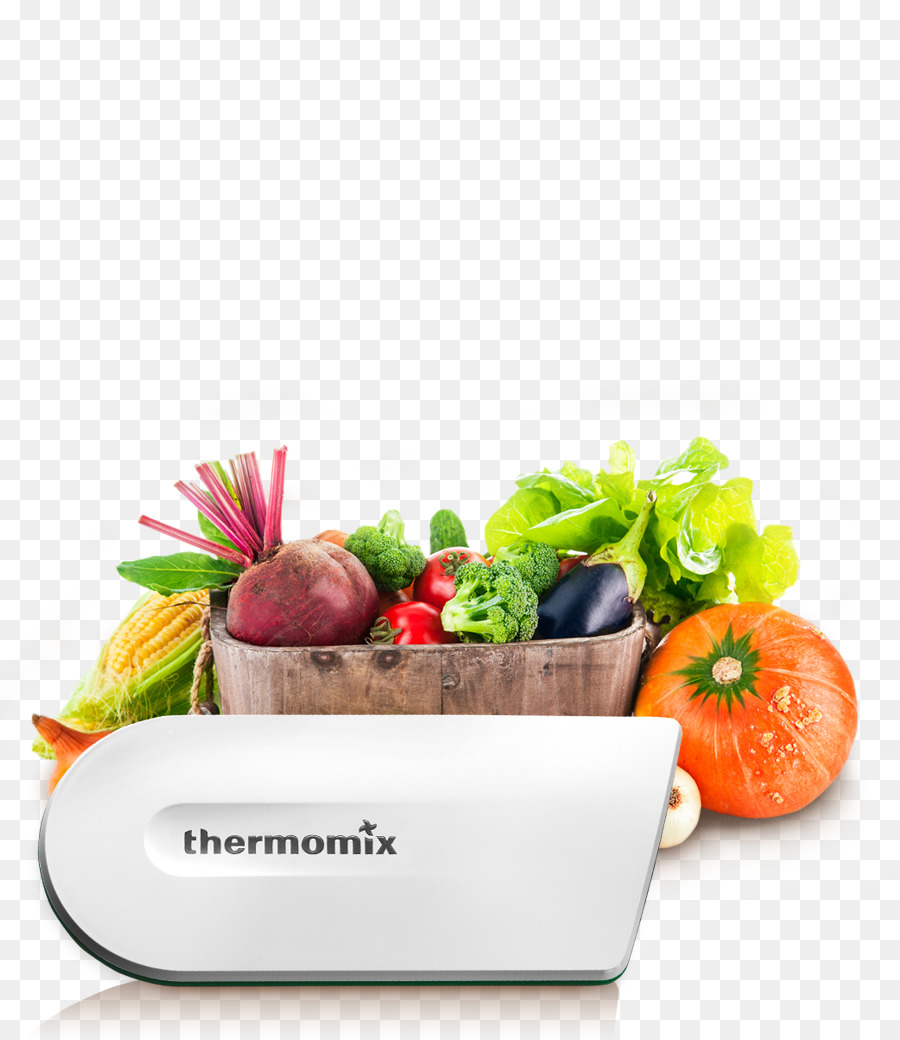 Thermomix，الطبخ PNG