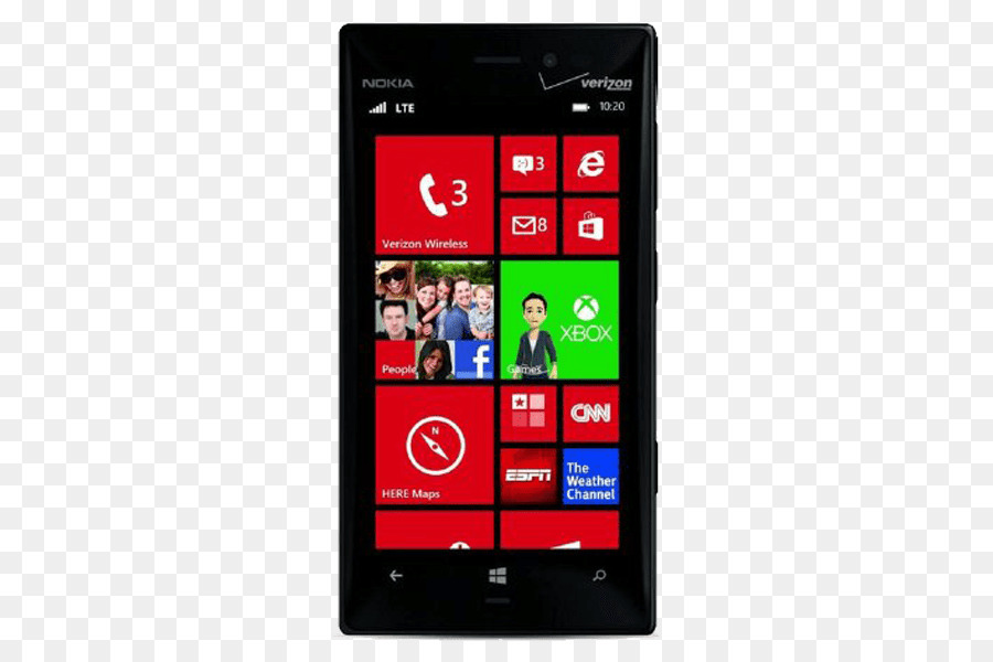 Nokia Lumia 928，Nokia Lumia 920 PNG