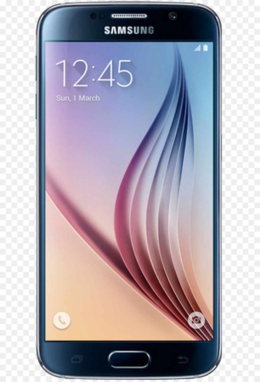 Samsung Galaxy S6，سامسونج PNG