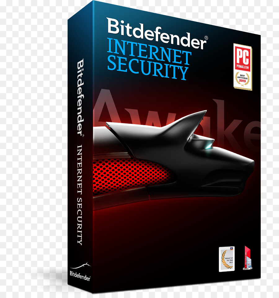 Bitdefender，Bitdefender Security Internet Security PNG