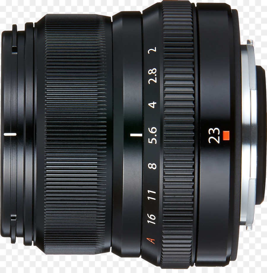 فوجينون Xf 35mm F2 R Wr，فوجينون Xf 23mm F14 R PNG