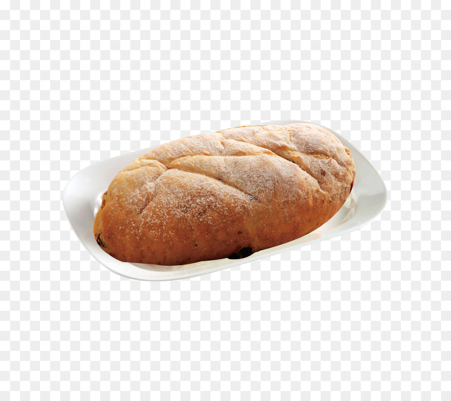 خبز الجاودار，خبز PNG