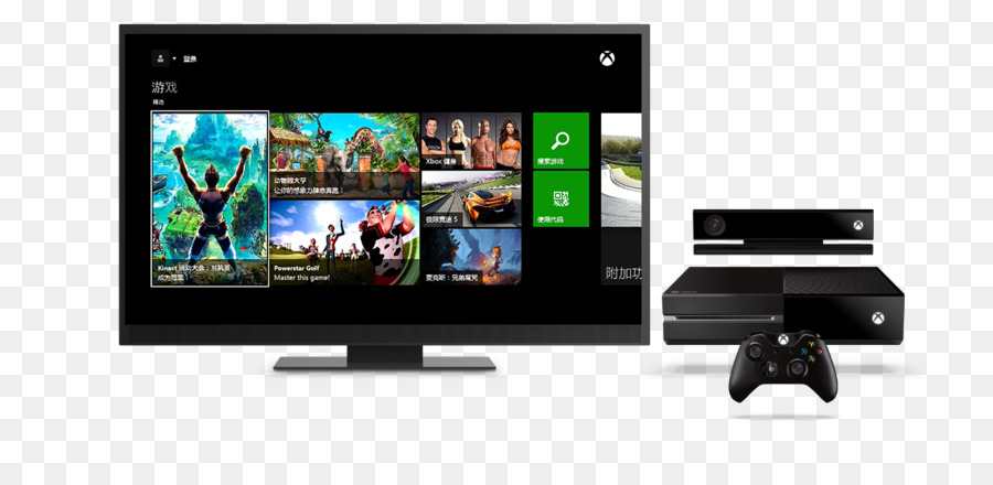 اكس بوكس 360，Kinect PNG