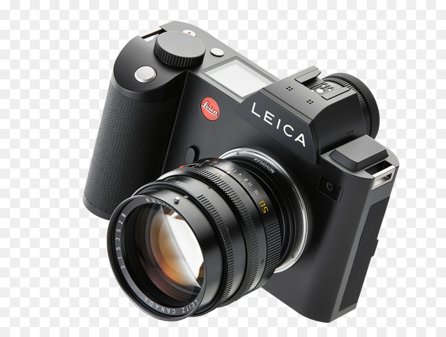 Slr الرقمية，Leica T Typ 701 PNG