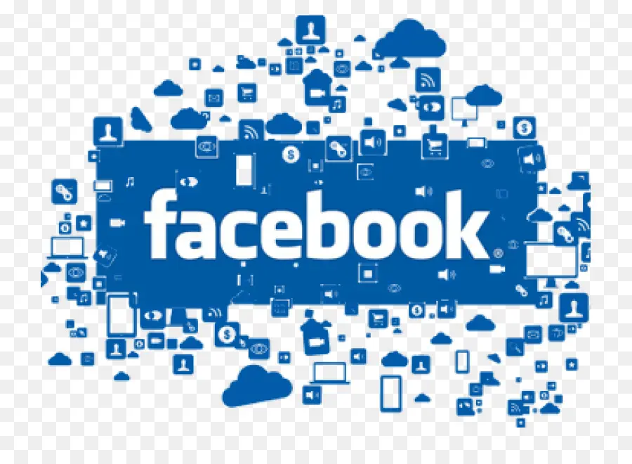 التسويق الرقمي，وسائل الاعلام الاجتماعية PNG