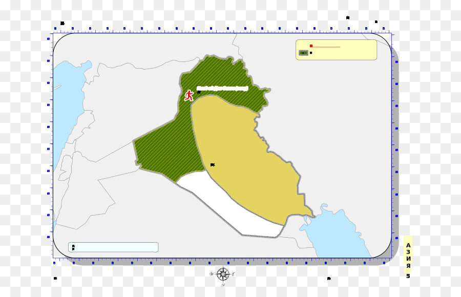 خريطة，العالم PNG