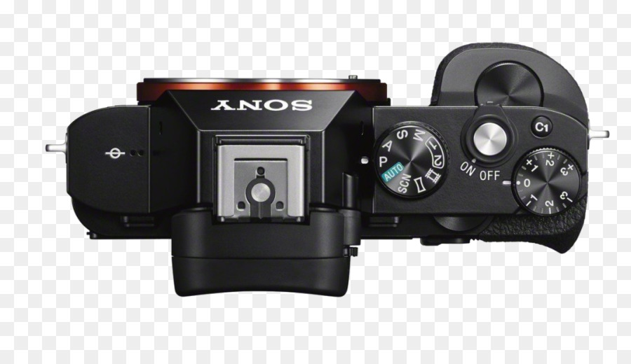 Sony α7，سوني ألفا 7s PNG