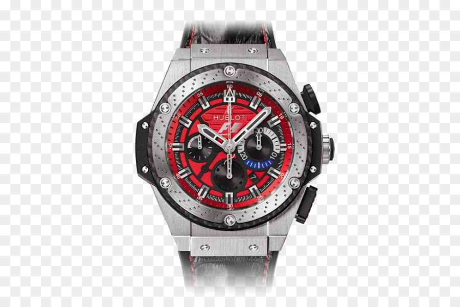 فورمولا 1，Hublot PNG