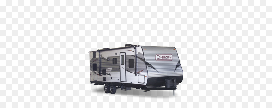 شركة كولمان，Campervans PNG