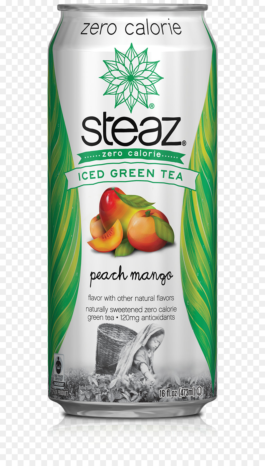 الشاي المثلج，الشاي الأخضر PNG