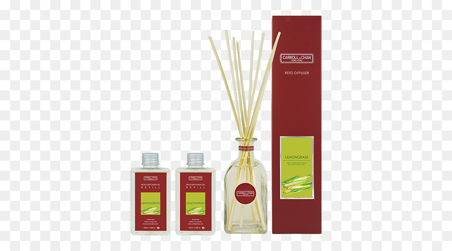 عطر，كارول تشان PNG