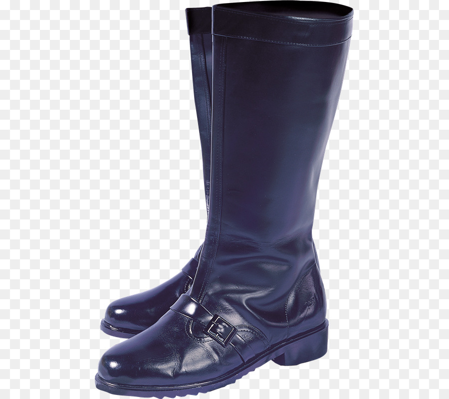 ركوب التمهيد，Motorcycle Boot PNG