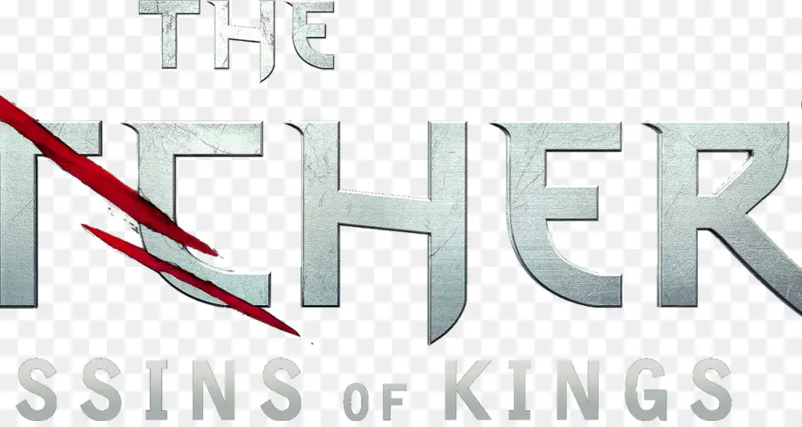 Witcher 2 Assassins Of Kings，شعار PNG
