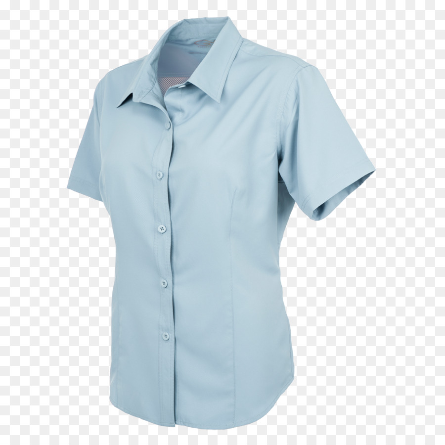 بلوزة，اللباس قميص PNG