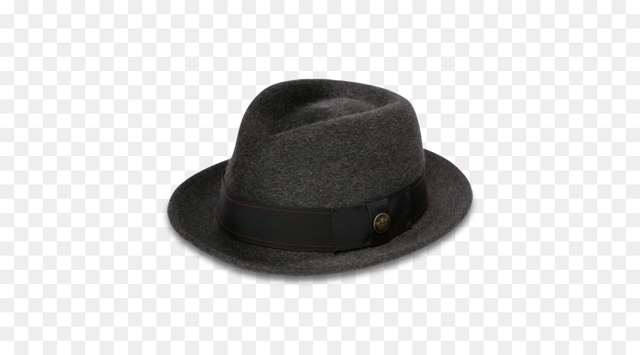 فيدورا，Stetson PNG