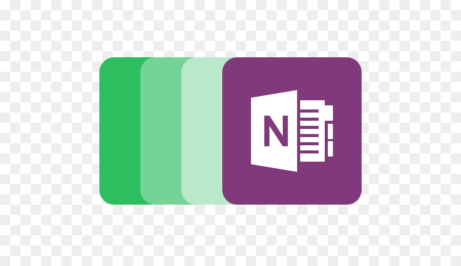 Microsoft Onenote，مايكروسوفت PNG