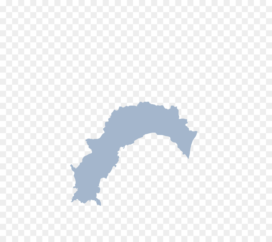 كوتشي，خريطة PNG