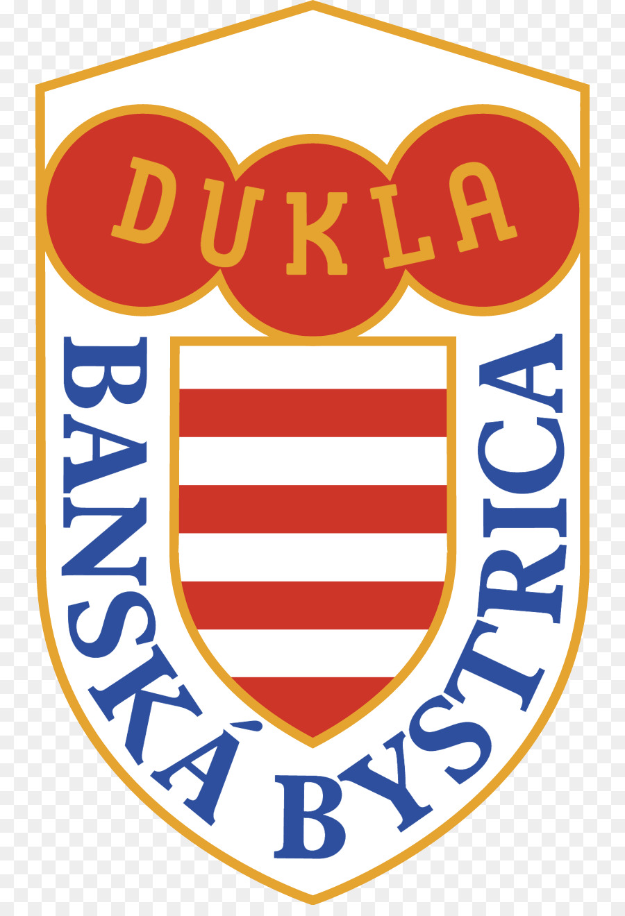 Fk Dukla بانسكا بيستريتسا，بانسكا بيستريتسا PNG