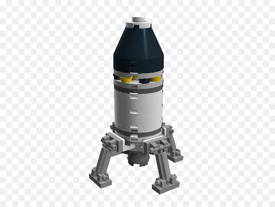 Kerbal Space Program，ليغو الأفكار PNG