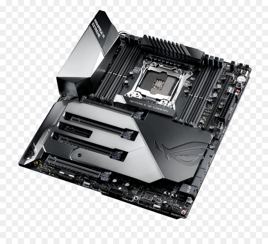 Lga 2066，إنتل X299 PNG