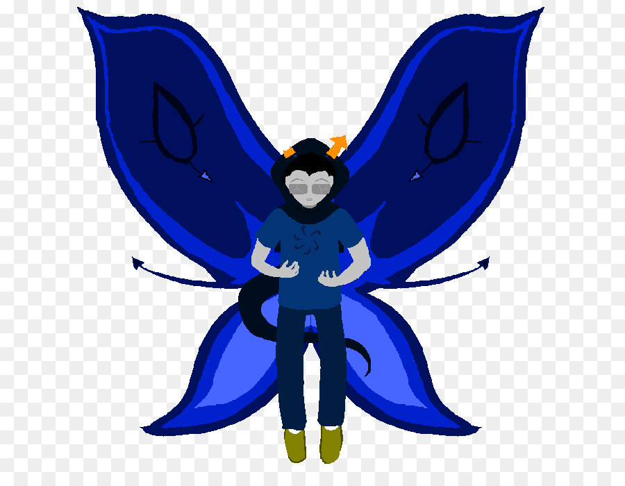 Zahhak，Homestuck PNG