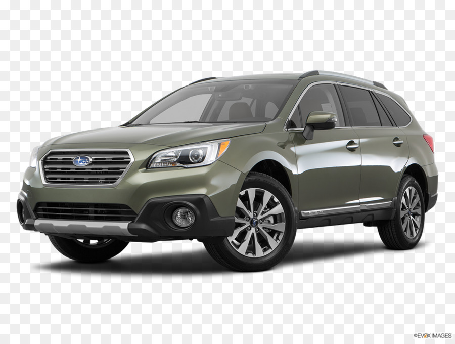 سوبارو，2018 Subaru Outback 36r Limited PNG