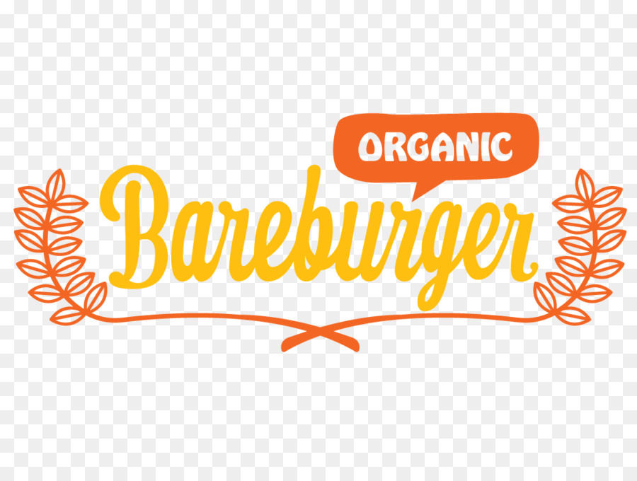 Bareburger，شعار PNG