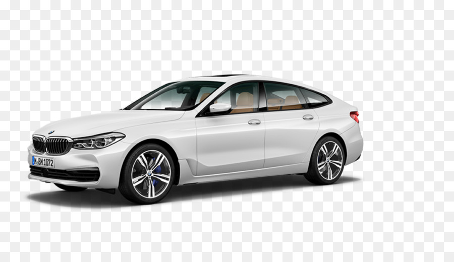 بي ام دبليو 3 سلسلة غران توريزمو，Bmw PNG