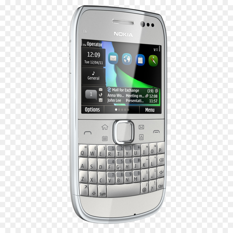 Nokia X700，نوكيا E52e55 PNG