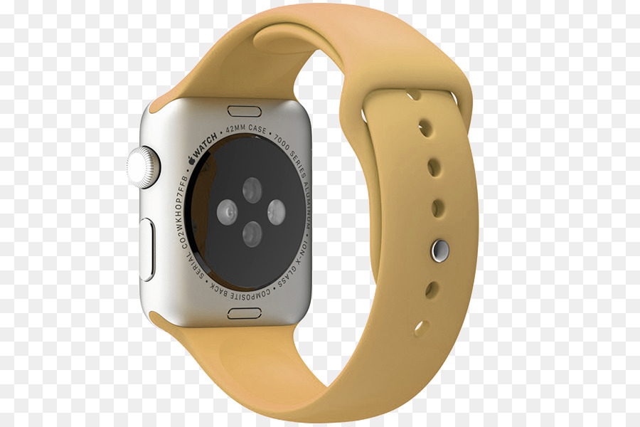 سلسلة Apple Watch 1，تفاحة PNG