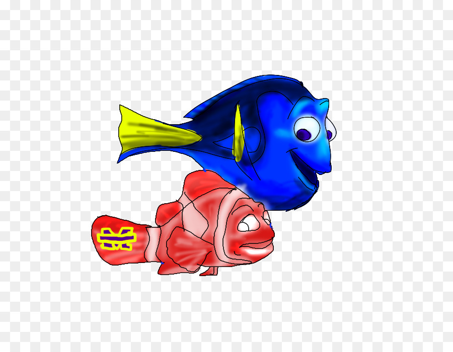 الأسماك，Redm PNG