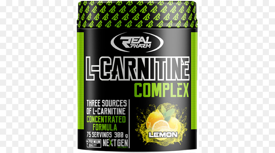 المكملات الغذائية，Levocarnitine PNG