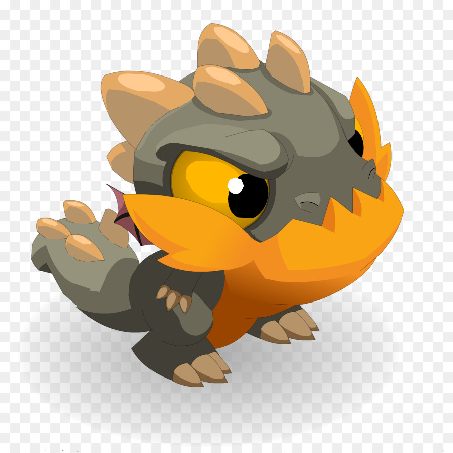 Dofus，Ogrest PNG