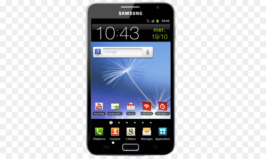 مذكرة سامسونج غالاكسي，Samsung Galaxy Note 5 PNG