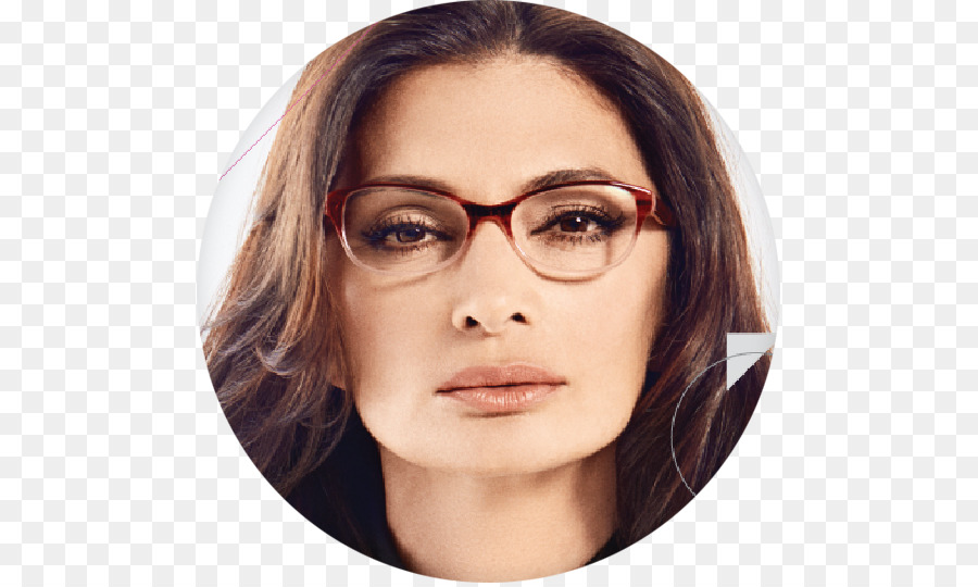 ماريانا أرياس，نظارات PNG
