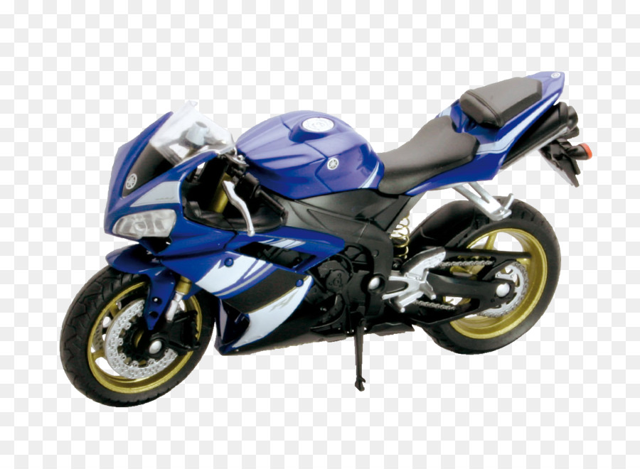 Yamaha Yzfr1，دراجة نارية PNG