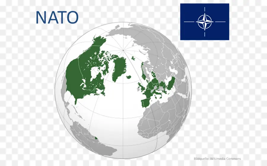 منظمة حلف شمال الأطلسي，الناتو PNG