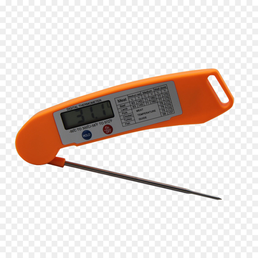 مقياس حرارة اللحوم，قياس المقاييس PNG