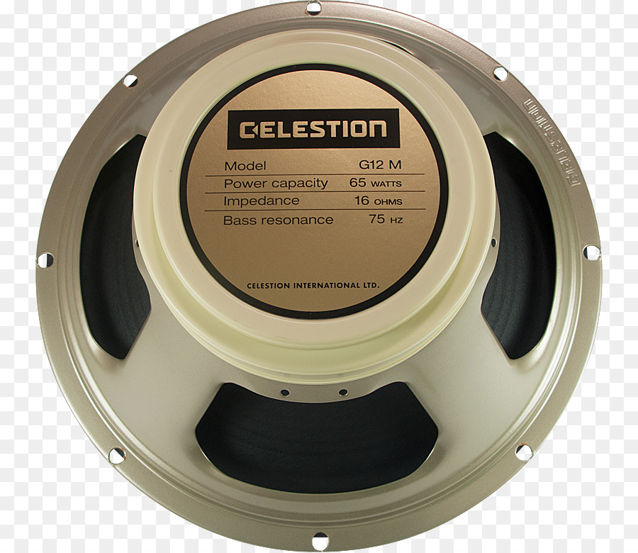 Celestion，الغيتار المتكلم PNG