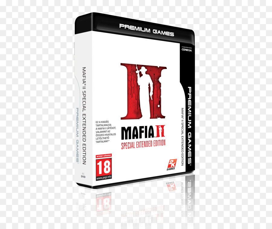 Mafia Ii，لعبة PNG