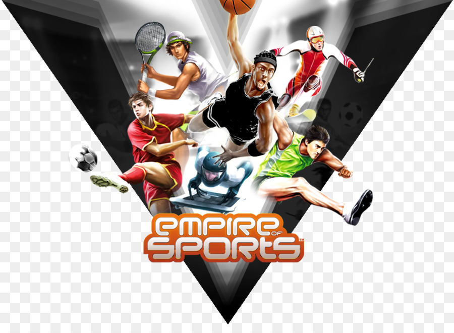 الإمبراطورية للألعاب الرياضية，الرياضة PNG